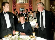 AMC prezintă în fiecare duminică din august filme din categoria ”Money Talks”