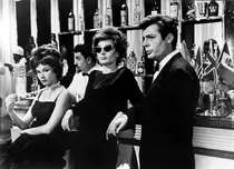 Recomandarea TVmania pentru seara de luni, 7 august: „La dolce vita”, cu Marcello Mastroianni, Anita Ekberg și Anouk Aimée