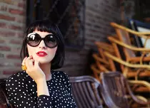 INTERVIUL ALTFEL. Ana Morodan („Nuntă cu scântei”) este poreclită „Contesa” și se pregătește să scrie o carte