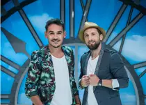„Neatza cu Răzvan şi Dani” şi „Prietenii de la 11” se mută la Mamaia săptămâna viitoare