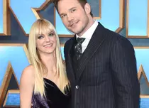 Încă o despărțire la Hollywood: Chris Pratt și Anna Faris au divorțat
