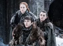 Actorul Isaac Hempstead-Wright, Bran Stark din „Urzeala tronurilor”, comentează teoriile legate de sezonul 8 al serialului