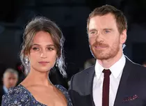 Alicia Vikander și Michael Fassbender se căsătoresc
