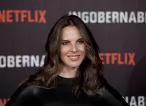 Kate del Castillo lansează la Netflix o serie despre relația ei cu El Chapo