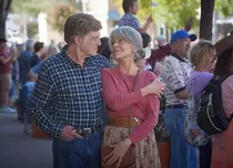 Noul film al lui Robert Redford și Jane Fonda, „Our Souls at Night”, intră pe Netflix, pe 29 septembrie