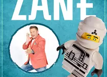 De la ,,Românii au talent” şi ,,Vocea României”, Pavel Bartoş a trecut la ninja