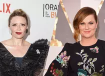 Natasha Lyonne și Amy Poehler fac echipă într-un nou serial pentru Netflix