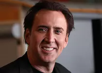 Nicolas Cage și soția lui, Riko Shibata, au ales numele pentru copil