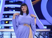 INTERVIU. Ozana Barabancea ne-a povestit cum a reușit să slăbească peste 17 kg