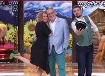 Pro TV a anunțat când începe „România, jos pălăria!”, emisiunea prezentată de Florin Busuioc