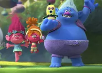 Recomandarea TVmania pentru seara de sâmbătă, 9 septembrie: „Trolii”