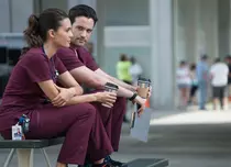 Sezonul doi al serialului „Camera de gardă” vine în curând la Diva