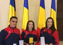 Mondialele de Gimnastică vor fi difuzate în exclusivitate la TVR până în 2020
