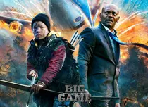 Recomandarea TVmania pentru seara de duminică, 22 octombrie: „Ținta: Președintele” cu Samuel L. Jackson și Onni Tommila