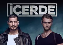 Serialul „Intrusul”, cu Çağatay Ulusoy și Aras Bulut Iynemli, are premieră dublă