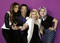 Emisiunea „Fashion Police” ajunge la final