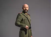 Halit Ergenç, “Patria mea eşti tu”, în cărţi pentru un super film