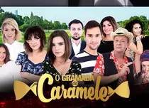 Luni, 9 octombrie, la Happy Channel, se termină „O grămadă de caramele” și începe „Mom”