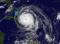 „Uraganele Harvey și Irma” - Discovery Channel investighează ce a stat la originea celor două uragane
