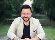 Astăzi, Cătălin Măruță împlinește 10 ani de când este în echipa PRO TV