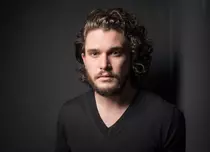 Kit Harington a trecut la milimetru pe lângă o despărțire cu scântei de Rose Leslie