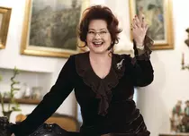 A murit actrița Stela Popescu
