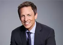 Seth Meyers va fi gazda celei de-a 75-a gale a premiilor Globurile de Aur 2018