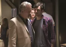 Recomandarea TVmania pentru seara de duminică, 26 noiembrie: „6,9 pe scara Richter” cu Maria Obretin și Teodor Corban