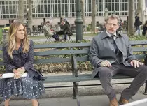 TRAILER. V-a plăcut „Divorț”? Sarah Jessica Parker se întoarce cu sezonul al doilea luna aceasta