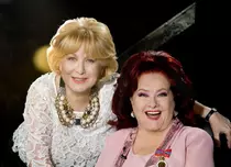 În această seară, premieră la TVR: „Popeasca”, documentar cu şi despre regretata Stela Popescu