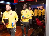 Avanpremieră specială pentru comedia „Ghinionistul”