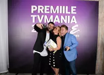 Cine sunt câştigătorii Premiilor TVmania 2017!