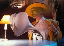 Recomandarea TVmania pentru seara de marți, 28 noiembrie: „Masca” cu Jim Carrey și Cameron Diaz