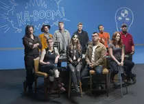 Discovery Channel prezintă noii „vânători de mituri”