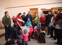 TLC lansează o nouă serie, „Viața familiei Putman”