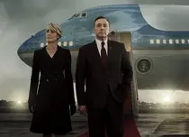 Netflix a oprit producția sezonului 6 al serialului „House of Cards”