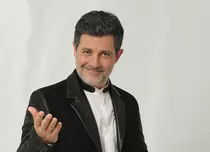 Mihai Călin face parte din distribuția serialului românesc „Fructul oprit”