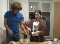 Vladimir Drăghia și Kamara sunt invitați la „Super Cireașa de pe tort”