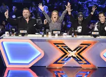 Jurații „X Factor” sunt încrezători în concurenții lor, înaintea marii finale