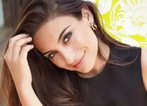 FOTO. Ana Brenda Contreras a început filmările la noua ei telenovelă. Vezi primele imagini din „Amar sin ley”