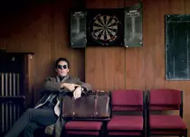 VIDEO. Benedict Cumberbatch este un aristocrat alcoolic și depresiv în trailer-ul miniseriei „Patrick Melrose”