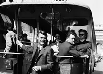 Cary Grant și viața de om însurat. Cine au fost cele 5 soții ale sex simbolului hollywoodian