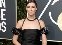 Caitriona Balfe („Străina”/ „Outlander”) s-a logodit