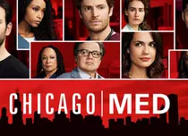 DIVA anunță premiera sezonului 3 al serialului „Chicago Med”/„Camera de gardă”