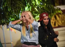 De ce a făcut Vica Blochina o criză de nervi în timpul filmărilor pentru “Asia Express”