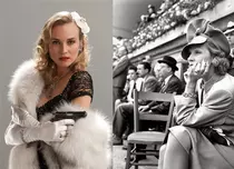 Diane Kruger va fi Marlene Dietrich, într-un serial regizat de Fatih Akin