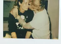 Ed Sheeran s-a logodit cu prietena sa din copilărie, Cherry Seaborn