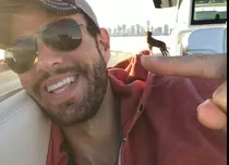 FOTO. Enrique Iglesias şi Anna Kournikova au postat primele imagini cu gemenii