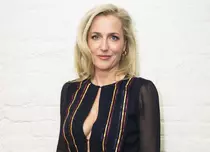 După „Dosarele X”, Gillian Anderson a renunțat și la „Zei americani”