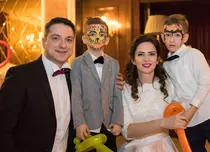 Iulia Zgripcea și Andrei Bărbulescu au spus „DA!”